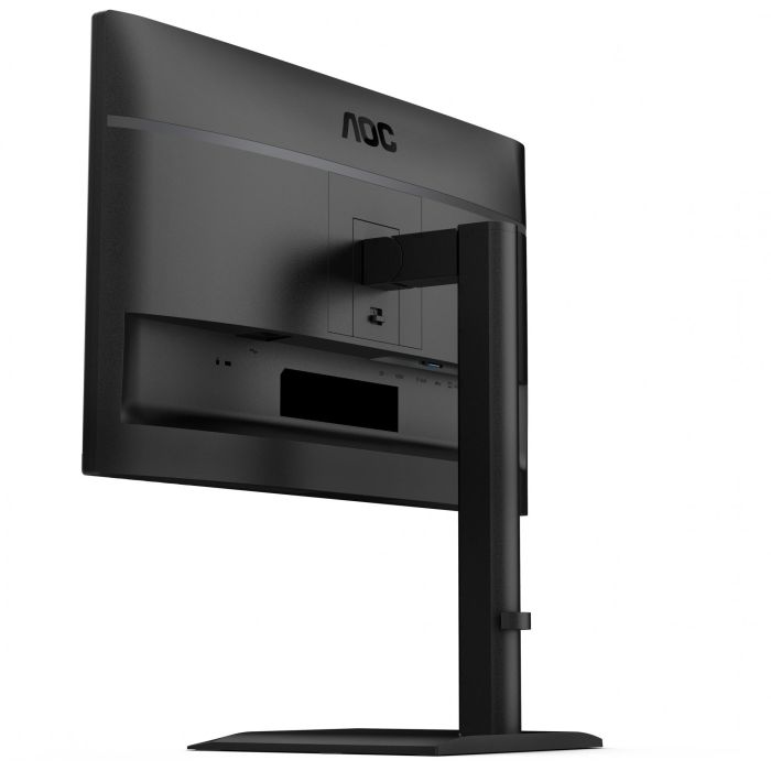 60.5cm (23.8") 24E4U 16:09 HDMI+DP+USB IPS Lift black 8