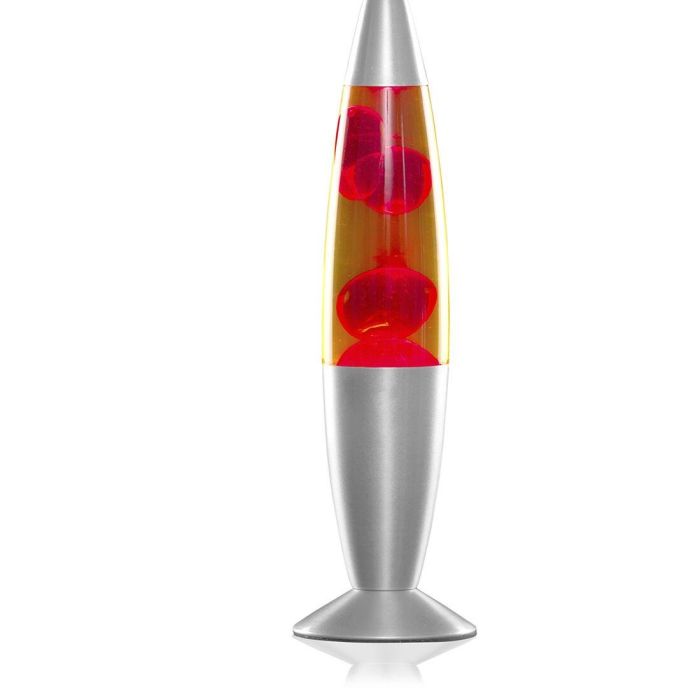 Lámpara de Lava Magla InnovaGoods 14 Lámpara de Lava Magla InnovaGoods 14