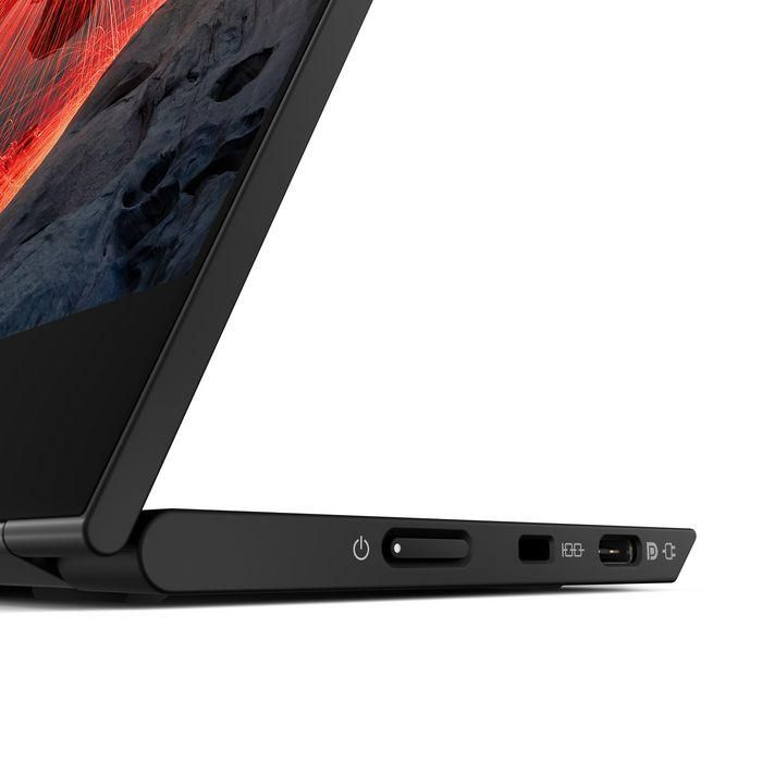 Monitor Lenovo 63FDUAT6WL 14" 8 Monitor Lenovo 63FDUAT6WL 14" 8