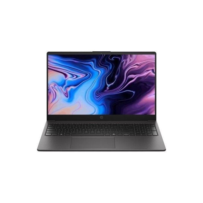 Portátil HP 250R G9 B39S2AT Intel Core i5-1334U/ 16GB/ 512GB SSD/ 15.6"/ Sin Sistema Operativo Portátil HP 250R G9 B39S2AT Intel Core i5-1334U/ 16GB/ 512GB SSD/ 15.6"/ Sin Sistema Operativo