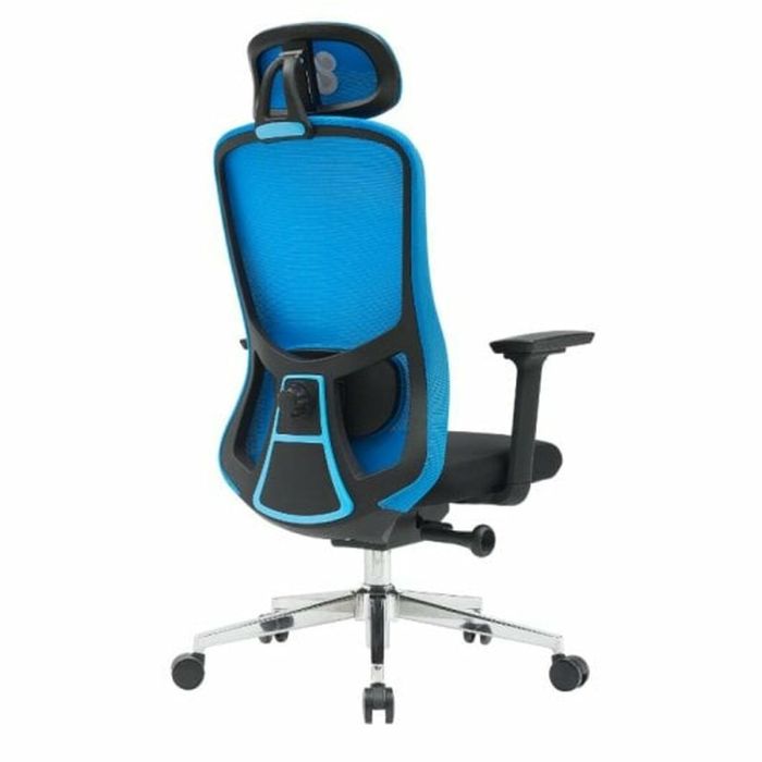 Silla de Oficina Newskill Azul 1