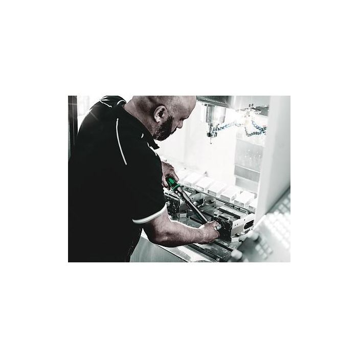 Wera Click-Torque C2 Drehmomentschlssel 20 - 100 Nm 1
