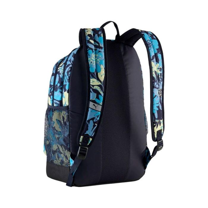 Mochila Casual Puma Academy Aop BacNew Azul marino Casual 4