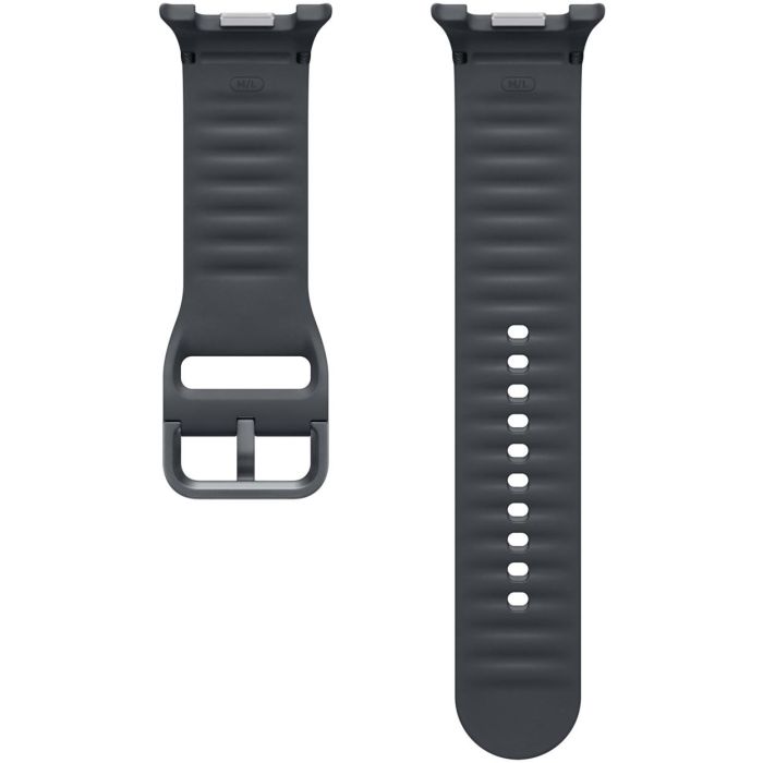 Samsung Sport(M/L) fr Watch8 Classic Dark Gray 1 Samsung Sport(M/L) fr Watch8 Classic Dark Gray 1