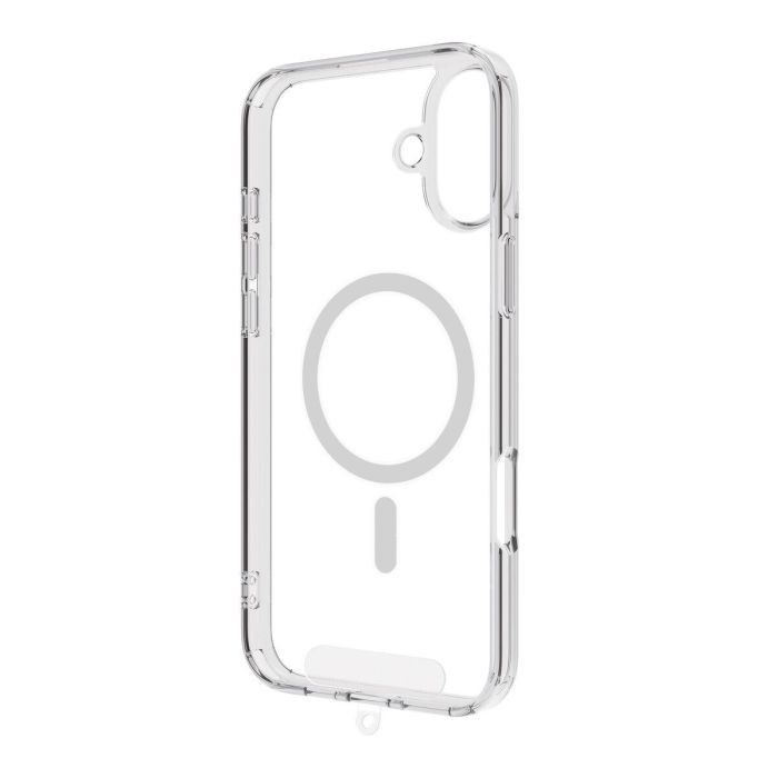 Muvit Funda Recycletek MagSafe para Apple iPhone Fabricada con Materiales 100% Reciclados y Reciclable 2 Muvit Funda Recycletek MagSafe para Apple iPhone Fabricada con Materiales 100% Reciclados y Reciclable 2