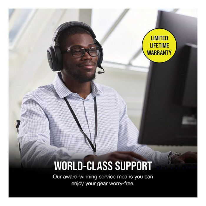 Corsair CMH64GX5M4B5600Z36 64 GB (4x 16 GB) DDR5 5600 MHz CL36 Retroiluminación RGB AMD EXPO Quad-Kit