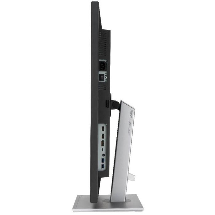 Asus Monitor Profesional ProArt Display PA279CV 27" 4K UHD IPS USB-C 65W Negro y Plata 12