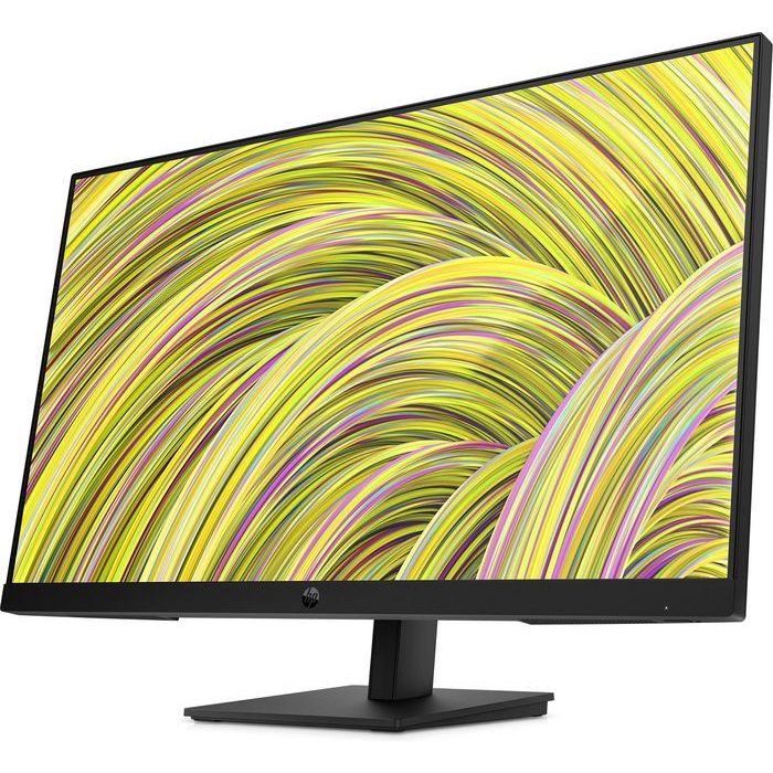 HP P27h G5 Monitor FHD 27 pulgadas (68.6 cm) con Audio Integrado, Pantalla Nítida, para Oficina y Teletrabajo, Maximiza Productividad 12 HP P27h G5 Monitor FHD 27 pulgadas (68.6 cm) con Audio Integrado, Pantalla Nítida, para Oficina y Teletrabajo, Maximiza Productividad 12