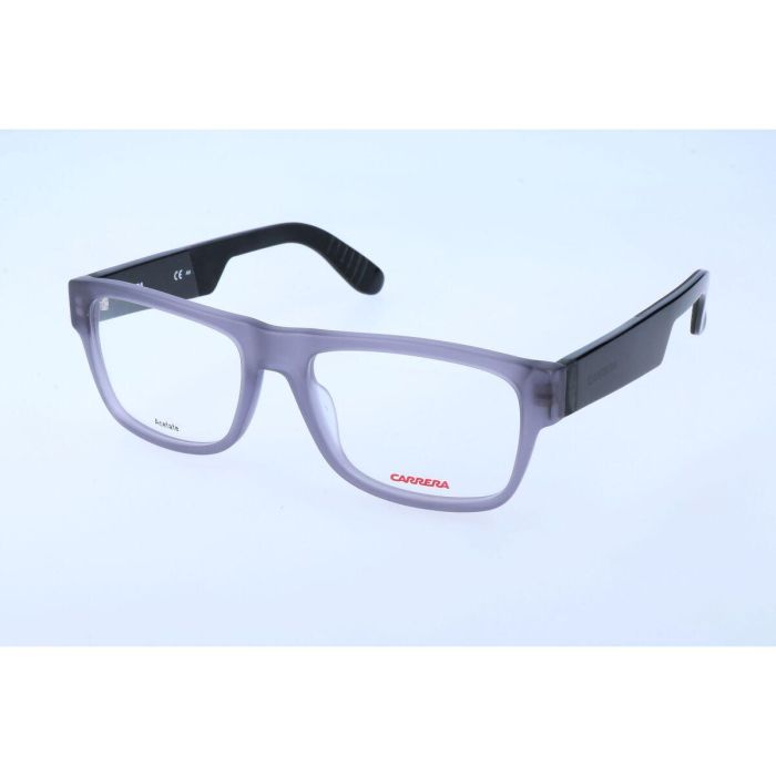 Montura de Gafas Hombre Carrera CA4402-L03 Gris ø 54 mm 2