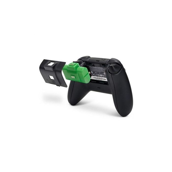 Power A 1523021-01 Batería Recargable 1100 mAh para Xbox Series X|S y Xbox One 1 Power A 1523021-01 Batería Recargable 1100 mAh para Xbox Series X|S y Xbox One 1