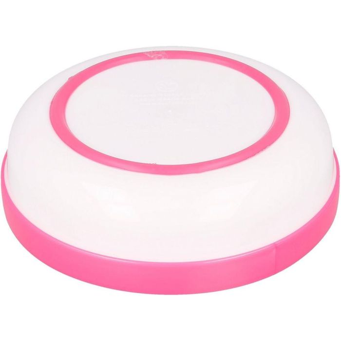 Principesse CZ11287 Cuenco Premium Bicolor Antideslizante con Gráficos Oficiales Disney 3 Principesse CZ11287 Cuenco Premium Bicolor Antideslizante con Gráficos Oficiales Disney 3