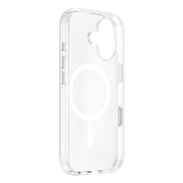 Funda para Móvil Belkin iPhone 17 Transparente Apple