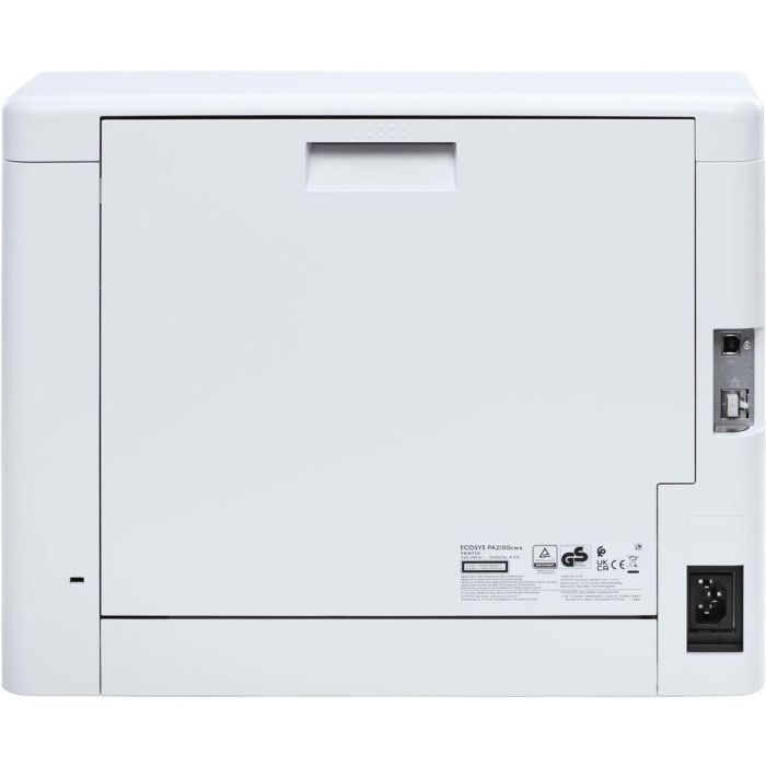 Impresora Láser Kyocera 110C093NL0 3