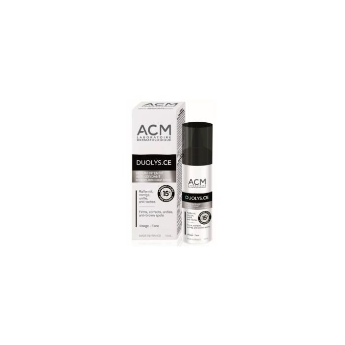 Duolys Ce 15% 15Ml. Duolys Ce 15% 15Ml.