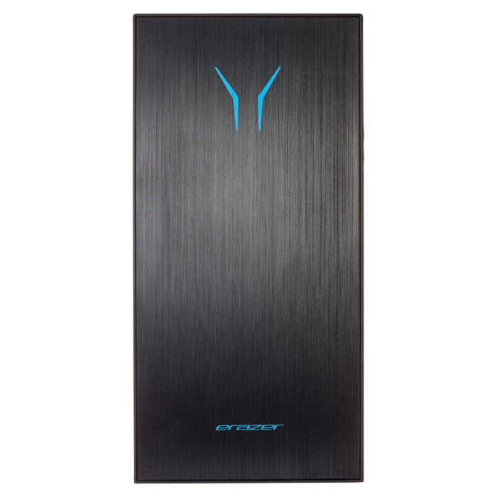 PC de Sobremesa Medion ERAZER RECON P20 Intel Core i5-14400F 16 GB RAM 512 GB SSD Nvidia Geforce RTX 4060 0 PC de Sobremesa Medion ERAZER RECON P20 Intel Core i5-14400F 16 GB RAM 512 GB SSD Nvidia Geforce RTX 4060 0