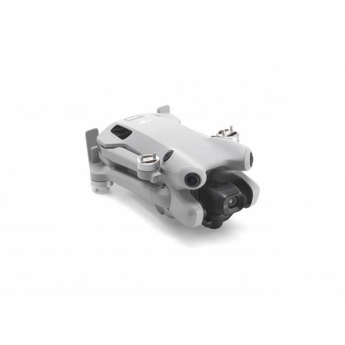 DJI OB03680 Dron Mini 4 Pro GL con Toma Vertical 4K HDR 3