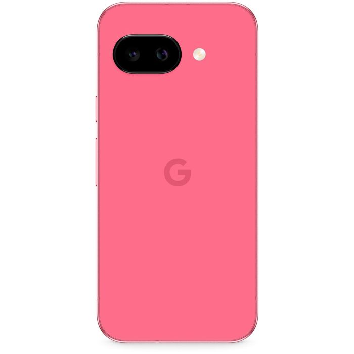 Google Pixel 9a 5G Dual Sim 8GB RAM 128GB Rosa 5 Google Pixel 9a 5G Dual Sim 8GB RAM 128GB Rosa 5