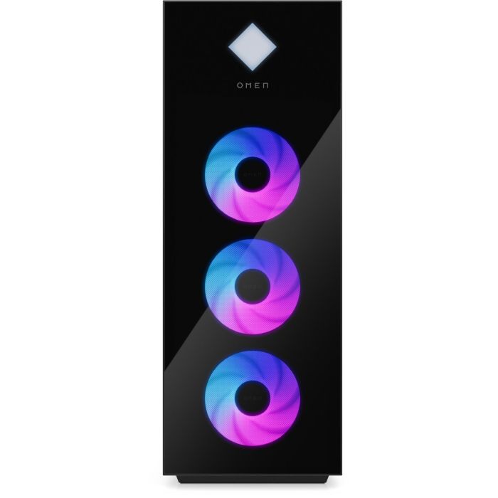 HP OMEN 45L GT22-3475ng Gaming PC Core Ultra 9 285K 64GB/2TB SSD RTX 5080 W11Home 0 HP OMEN 45L GT22-3475ng Gaming PC Core Ultra 9 285K 64GB/2TB SSD RTX 5080 W11Home 0
