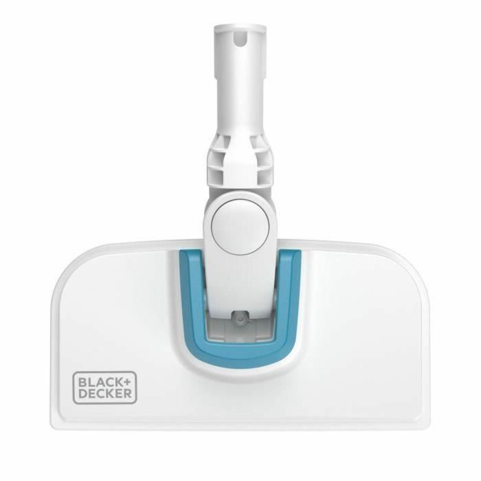Black & Decker BHSMP2008-QS Limpiador a Vapor Multifunción 2000W con 8 Accesorios, 4 Barras y Colores Blanco/Gris/Azul 3 Black & Decker BHSMP2008-QS Limpiador a Vapor Multifunción 2000W con 8 Accesorios, 4 Barras y Colores Blanco/Gris/Azul 3