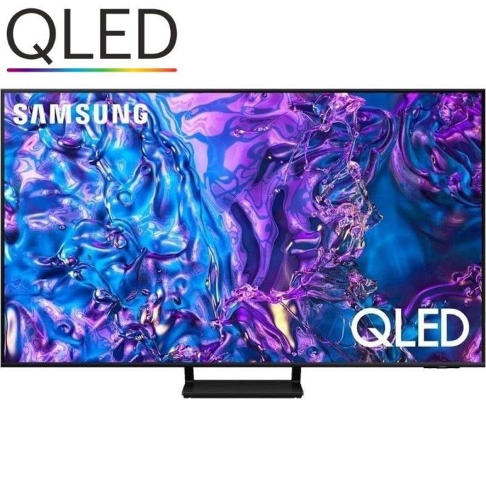 Smart TV Samsung TQ55Q77DATXXC 55" 4K Ultra HD LED HDR QLED 44