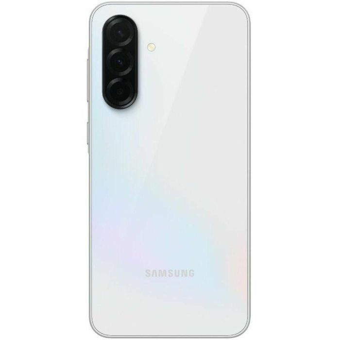Smartphone Samsung A36 5G A.WHITE 6,7" 6 GB RAM 128 GB 256 GB Blanco 7 Smartphone Samsung A36 5G A.WHITE 6,7" 6 GB RAM 128 GB 256 GB Blanco 7