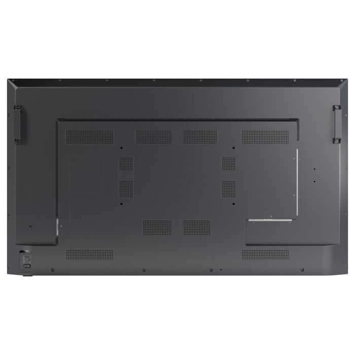 NEC MultiSync E558 Display UHD de 55 pulgadas para señalización digital 1