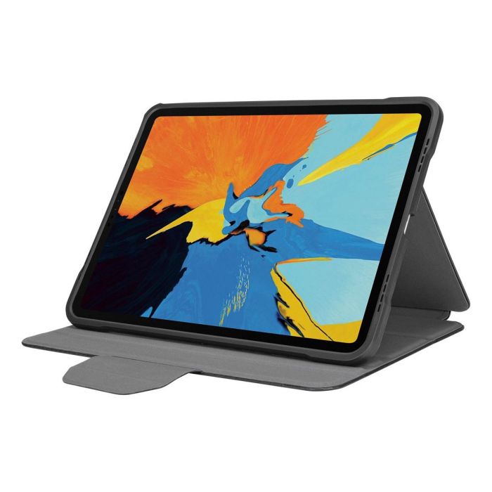 Targus Click-In Funda para iPad Air (4th Gen) 10.9", iPad Pro (11") 2nd Gen, 1st Gen, Negro