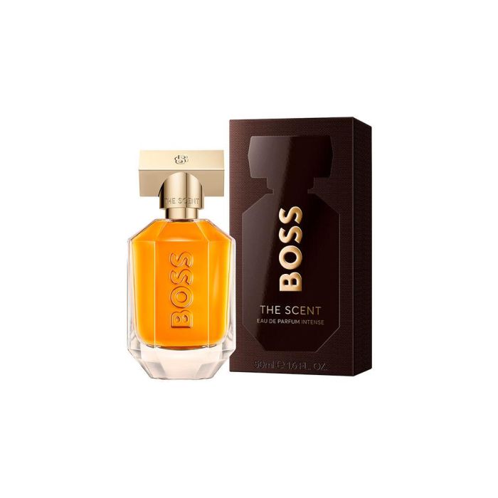 Hugo Boss The Scent Eau de Parfum Intense for Her 50 ml 1