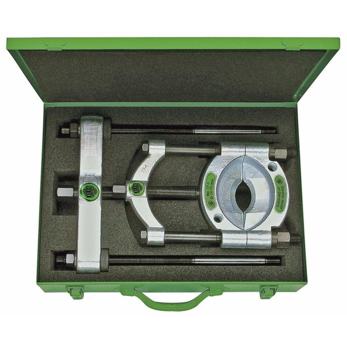 Separador-Extractor de rodamientos KUKKO 1 Separador-Extractor de rodamientos KUKKO 1