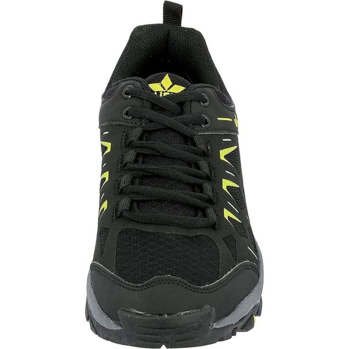 Zapatillas de Hombre para Caminar Brütting Brutting Sierra Negro Zapatillas de Hombre para Caminar Brütting Brutting Sierra Negro