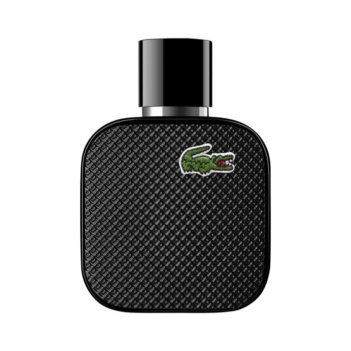 Lacoste L.12.12 Noir Intense Eau de Toilette Spray 100 mL Lacoste L.12.12 Noir Intense Eau de Toilette Spray 100 mL