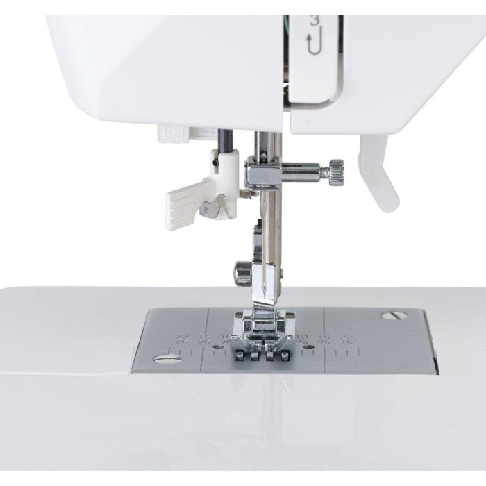 Máquina de Coser Singer C5205 TQ Negro Multicolor Turquesa Plástico 1 Máquina de Coser Singer C5205 TQ Negro Multicolor Turquesa Plástico 1