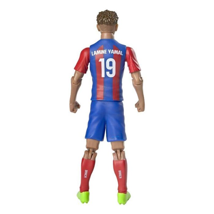 Figura Action Lamine Yamal FC Barcelona 20cm 1 Figura Action Lamine Yamal FC Barcelona 20cm 1