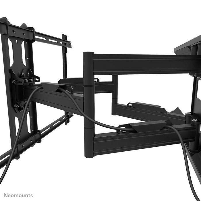 Soporte TV Neomounts WL40S-850BL18 43-86" 8 Soporte TV Neomounts WL40S-850BL18 43-86" 8