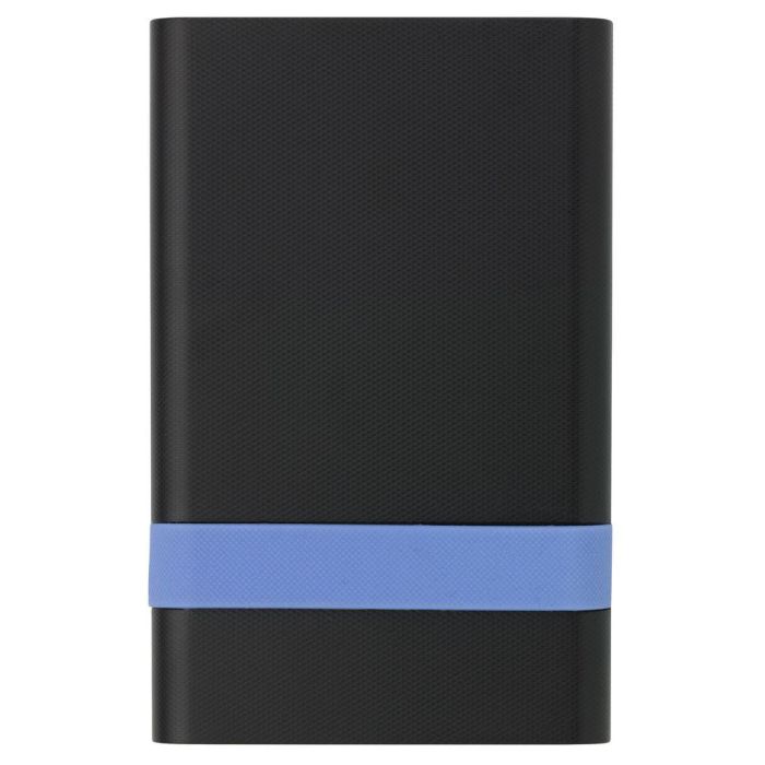 Verbatim 2.5", HDD/SSD, USB 3.2 Gen 1, 125.5 x 80 x 17.6 mm, 59.8 g Verbatim 2.5", HDD/SSD, USB 3.2 Gen 1, 125.5 x 80 x 17.6 mm, 59.8 g