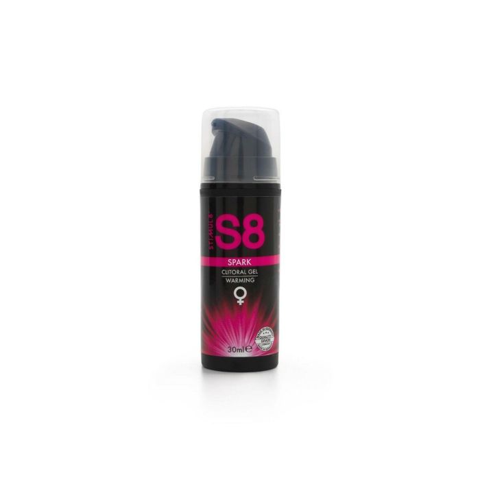 Lubricante Stimul8 30 ml 0 Lubricante Stimul8 30 ml 0