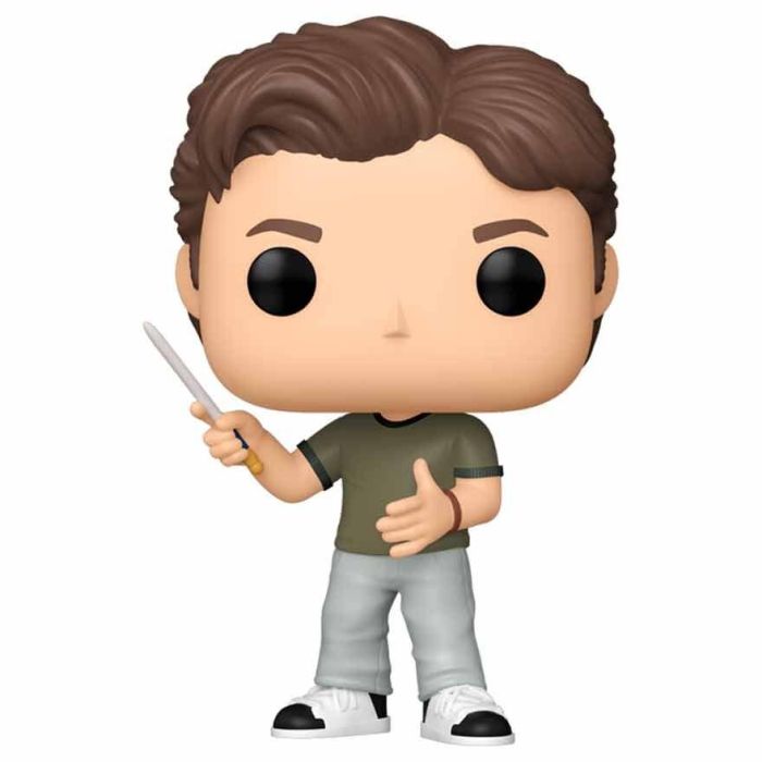 Figura POP Disney Wizards of Waverly Place Max Russo 1