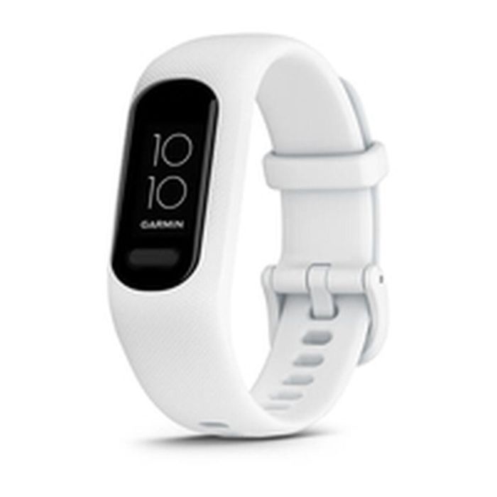 GARMIN Vivosmart 5 - Monitor de actividad - Blanco 3