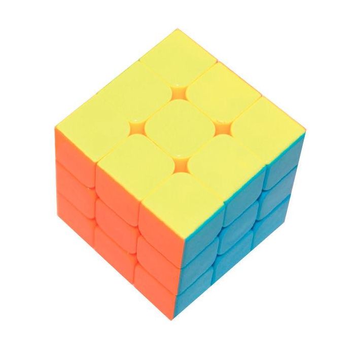 Cubo 3x3x3 Guanlong 1