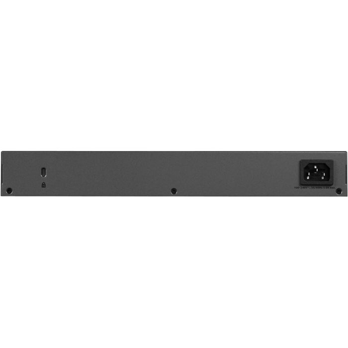Switch Netgear GS510TPP-100EUS RJ-45 SFP 1 Switch Netgear GS510TPP-100EUS RJ-45 SFP 1