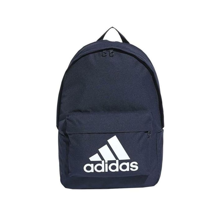 Mochila Deportiva Adidas CLSC BOS BP AZMASO HR9809 Azul marino