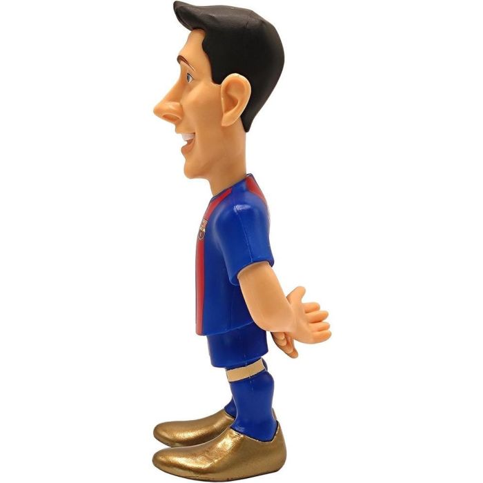 Minix Figura FCB Lewandowski 12 8 1