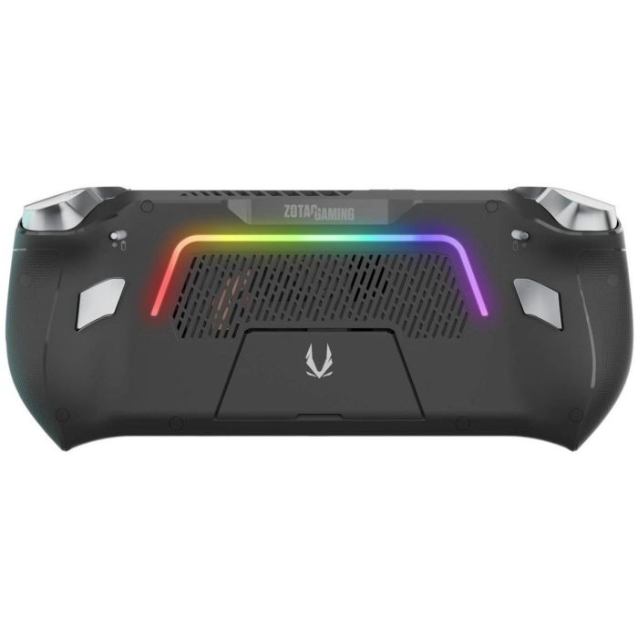Zotac Gaming Zone Handheld AMD 8840U AMOLD 16GB 512GB SSD Windows 11 Home 4