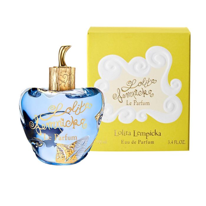 Lolita Lempicka Le Parfum W Edp 100 mL Lolita Lempicka Le Parfum W Edp 100 mL