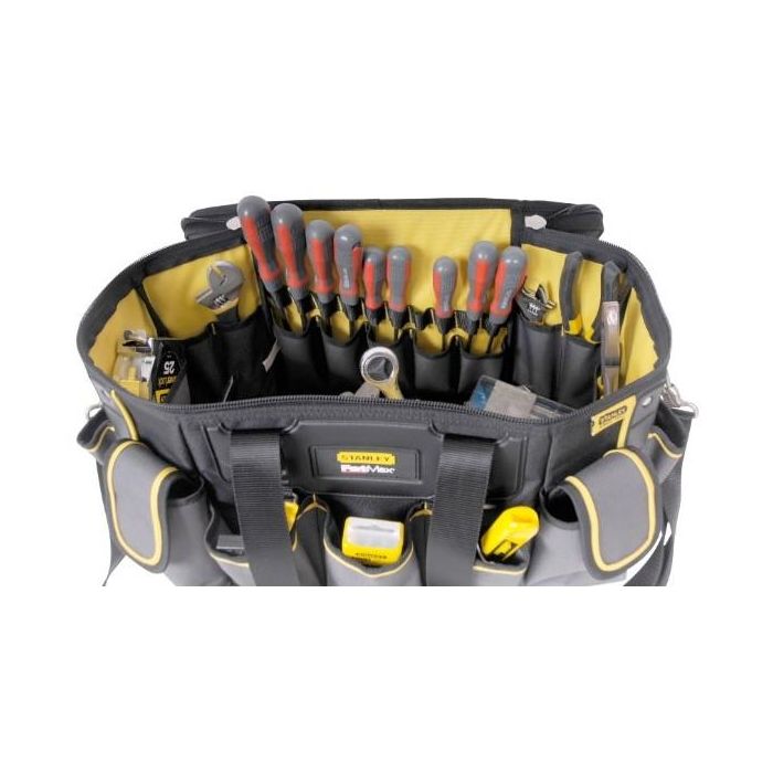 Stanley Werkzeugtasche FatMax Pro Nylon 5 Stanley Werkzeugtasche FatMax Pro Nylon 5