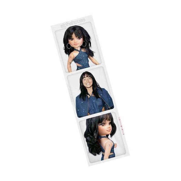Muñeca nancy aitana alphahouse 1 Muñeca nancy aitana alphahouse 1