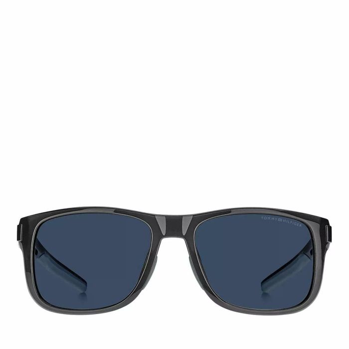 Gafas de Sol Hombre Tommy Hilfiger TH 1913_S GREY 3 Gafas de Sol Hombre Tommy Hilfiger TH 1913_S GREY 3