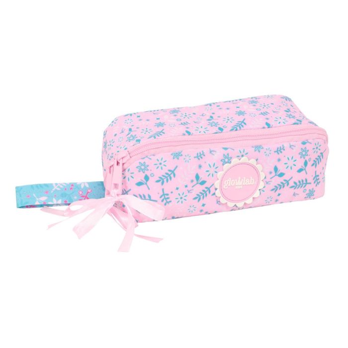 Portatodo Glow Lab Swing Multicolor 20 x 8 x 8 cm 0 Portatodo Glow Lab Swing Multicolor 20 x 8 x 8 cm 0