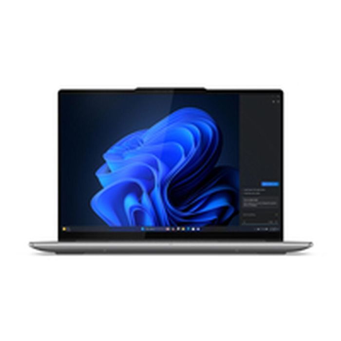 Laptop Lenovo 83KF000SSP 14,5" 1 TB SSD Qwerty Español 2 Laptop Lenovo 83KF000SSP 14,5" 1 TB SSD Qwerty Español 2