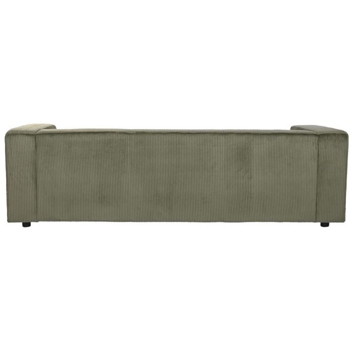 Sofá Home ESPRIT Verde Moderno 224 x 95,5 x 66,5 cm 7 Sofá Home ESPRIT Verde Moderno 224 x 95,5 x 66,5 cm 7
